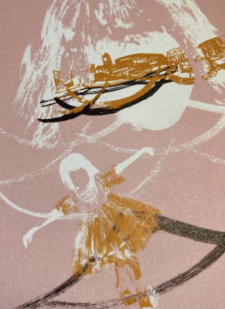 <em>Bergamo e Brescia</em><br> Valentina Oberti