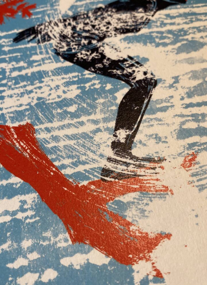 <em>Il viaggio</em><br> Marta Seminara