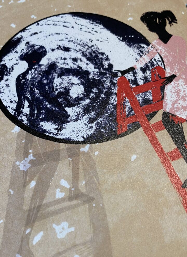 <em>L'avventura</em><br> Luigi A. Tuveri