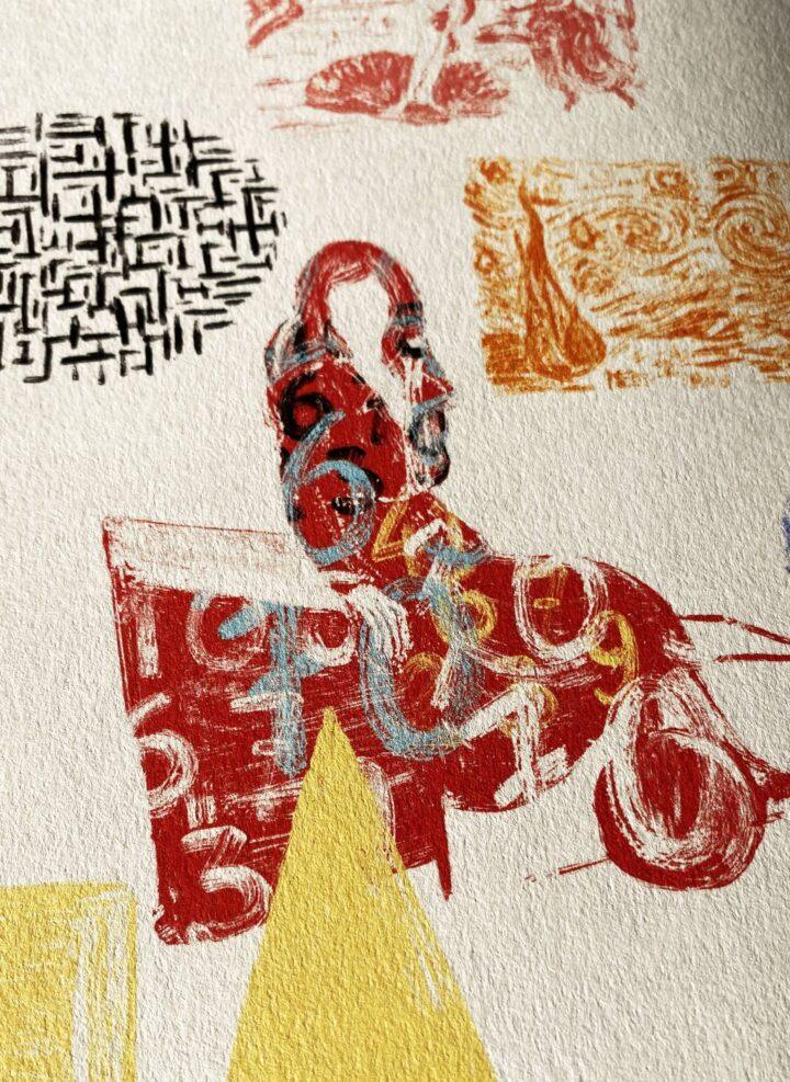 <em>Abitare</em><br/> Giovanni Chiarella