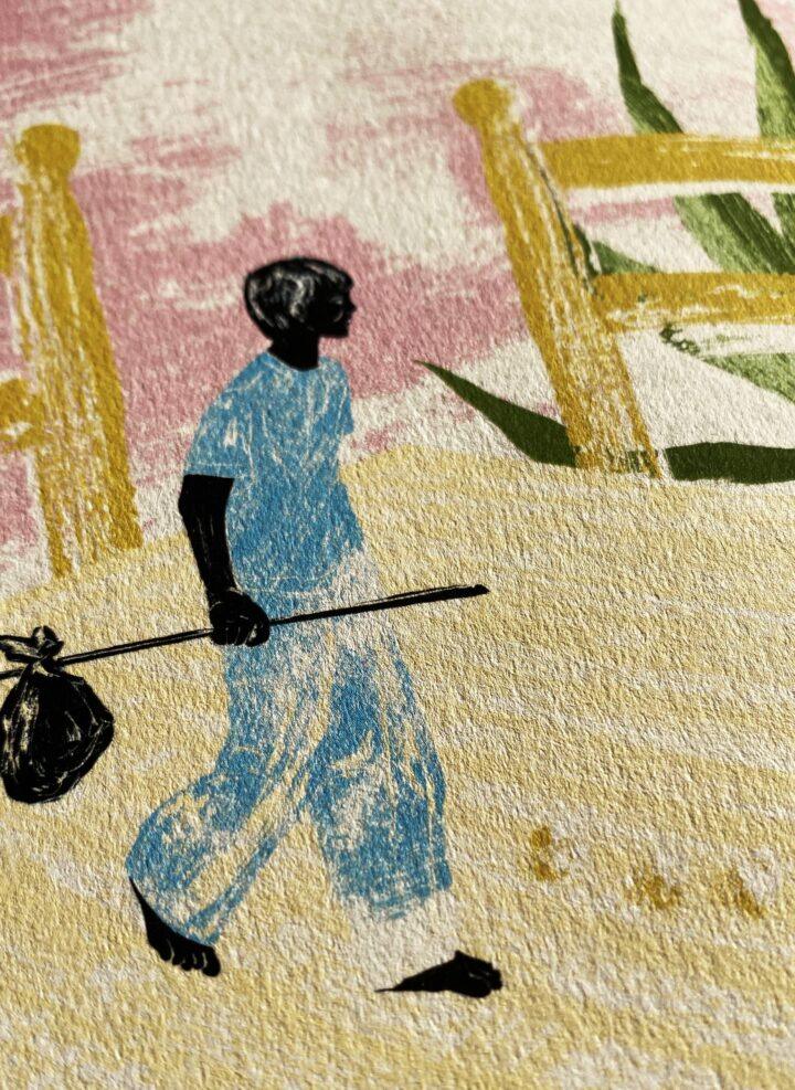 <em>Pane</em><br/> Tiziana Testini