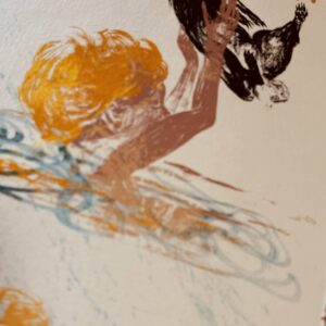 <em>Le ragioni del cuore</em><br/> Tiziana Testini